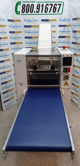 Grissinatrice automatica TG300 USATA